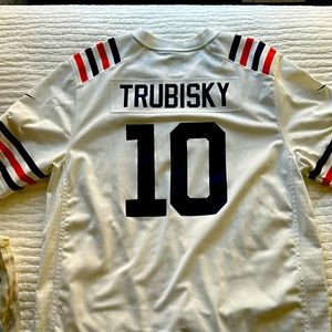 Mitchell Tribusky Bears Jersey
